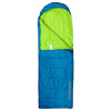 Sleeping bag Meteor Dreamer PRO 81122-81123 (126138) Green Camo uniw