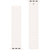 Tactical MagBand pre Apple Watch 42/44/45/49 White 57983121391
