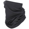 4F BANU004 Unisex nákrčník H4Z21-BANU004 Anthracite OSFA