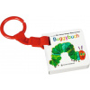 Die kleine Raupe Nimmersatt Buggybuch