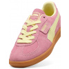 topánky PUMA PALERMO POISED PINK/GOLD MOON 39