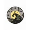 Pyramid The Nightmare Before Christmas - Jack & Sally Wall Clock