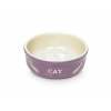 Nobby Cat keramická miska 13,5 cm