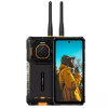 Ulefone Armor 26 Ultra 5G W-T 12/512GB Black bez nabíječky