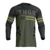 Dres Thor Pulse Combat army 2023