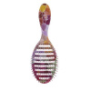 Wet Brush Speed Dry Hairbrush - Kefa na vlasy urýchľujúce schnutie - Purple