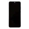 LCD Displej + Dotyková deska + Přední kryt Xiaomi Redmi Note 8T