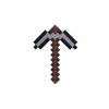 Plastový krompáč Minecraft Nethertite 42 cm