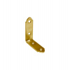 Domax DMX Úholník úzky KW2 40x40x17x1,5 mm