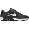 Unisex golfové topánky Nike Golf Air Max 90 G čierne US13