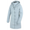 Dámsky kabát Husky Normy L faded mint L