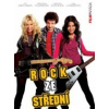 Rock ze střední / Bandslam - DVD