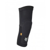 FOX RACING Fox Enduro Knee Sleeve Black Deti a Mladež