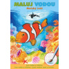 Mořský svět - Maluj vodou A5