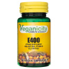 Veganicity Vitamín E400 - 30 kapsúl