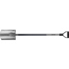 Lopata - Ergo FISKARS rovné rýľ 1025375 (Lopata - Ergo FISKARS rovné rýľ 1025375)