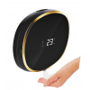 Bezdotykový dávkovač mydla automatický čierna / zlatá ED-233367zlat