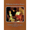 Complete Sonatas and Fantasies for Solo Piano (Wolfgang Amadeus Mozart,Classical Piano Sheet Music,Wolfgang Amadeus Mozart)(Brožovaná)