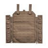 Panel Molle ZP Tasmanian Tiger® – Coyote Brown