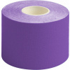 Kinesiology tape YATE 5 cm x 5 m fialová