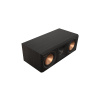 Klipsch RP-500C II Farba: Walnut