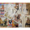 Kolekce Terence Hill - 16 DVD