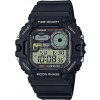 Casio WS-1700H-1AVEF Timeless collection 49mm