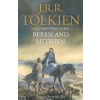 Beren and Lúthien - J.R.R. Tolkien