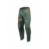 Nohavice Thor Sector Digi green/camo 2024