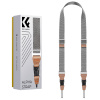 K&F K&F Concept Alpha Camera Strap - grey KF4174