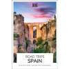 DK Road Trips Spain