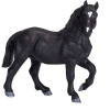 Mojo Animal Planet Kůń Percheron