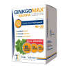 GINKGOMAX+BACOPA+LECITÍN kapsuly 120 ks