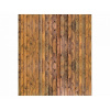DIMEX | Vliesová fototapeta na stenu Drevené dosky MS-3-0164 | 225 x 250 cm | hnedá + Vliesová fototapeta na stenu DIMEX Drevené dosky MS30164 v rozmere 225 x 250 cm