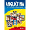 Angličtina stručná mluvnice