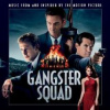 OST - Gangster Squad [CD]