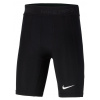 Chlapčenké šortky Nike Kids Dri-Fit Pro - Čierny (S)