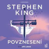 Povznesení - Stephen King - Čte Jiří Lábus