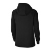 Dámska mikina Park 20 W CW6955-010 black - Nike M černá