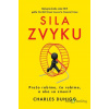 Sila zvyku - Charles Duhigg - online doručenie