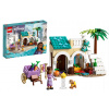 LEGO® Disney™ 43223 Asha v meste Rosas