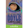 E-kniha Tajemství a záhady - Arthur Conan Doyle
