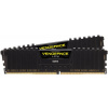 Corsair 16GB KIT DDR4 3200 MHz CL16 Vengeance LPX čierna CMK16GX4M2E3200C16