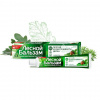 Zubná pasta BIO - krvácanie a spevnenie ďasien-lesný balzam-75 ml