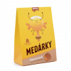 Medové cukríky so zázvorom 70g Beelol