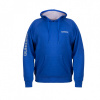 Shimano Wear Pull Over Hoodie Blue XXL