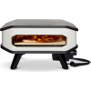 Cozze Elektrická pec na pizzu 13'' s kameňom na pizzu 2200W čierna