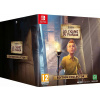 Hra na konzole Tintin Reporter: Cigars of the Pharaoh: Collectors Edition - Nintendo Switch (3701529506055)
