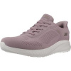 Skechers Módne tenisky BOBS SQUAD CHAOS Fialová