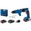 BOSCH - zahrada/dílna Bosch GTB 185-LI Professional (0.601.9K7.022) 0.601.9K7.022
